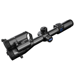 2023 new Preed TD32-70 three-light integrated thermal imaging night vision aiming belt ranging day and night universal