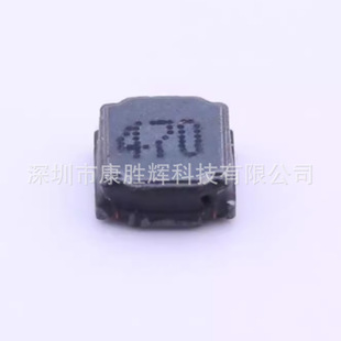 YNR8040-470M power inductor 47uH ± 20%
