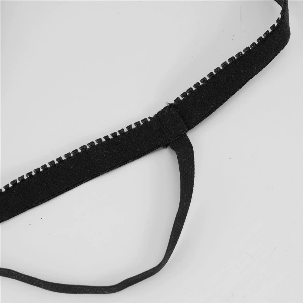Cartoon sexy underwear, overall, men's trousers, cosplay