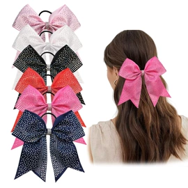 发夹;发圈;发箍