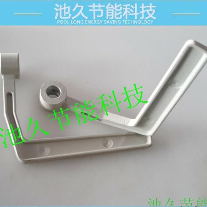 狮涛缝纫设备供应平车 电脑车配件 抬压脚扳手+螺钉