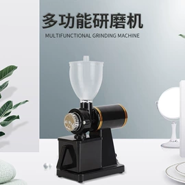 饮料生产设备;封口机械;研磨机