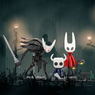 �F؛�z֮��ն��TʿThe Knight�eľ���Hornetһ�����lPure Vesse