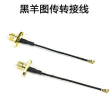 TBS ����D������ RUSH VTX 5.8G�D������ FPV�쾀�D�Ӿ�