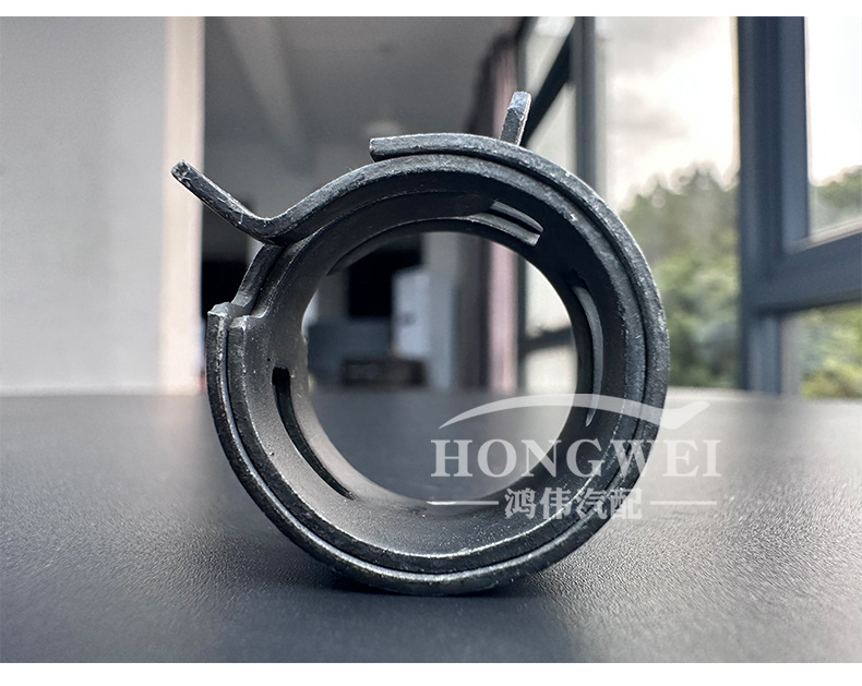 Suitable for 2006 Mitsubishi Grandis Na4W Air Conditioning Heater Water Tank Heater Valve Pipe Head Hose Buckle Rubber Ring