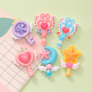��ͨСħ��ħ���� diy�����z�����N耳׿۰l� ��֬�Ʒ�������