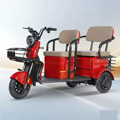 Elektrikli skuterlər Export Wholesale for Elderly and