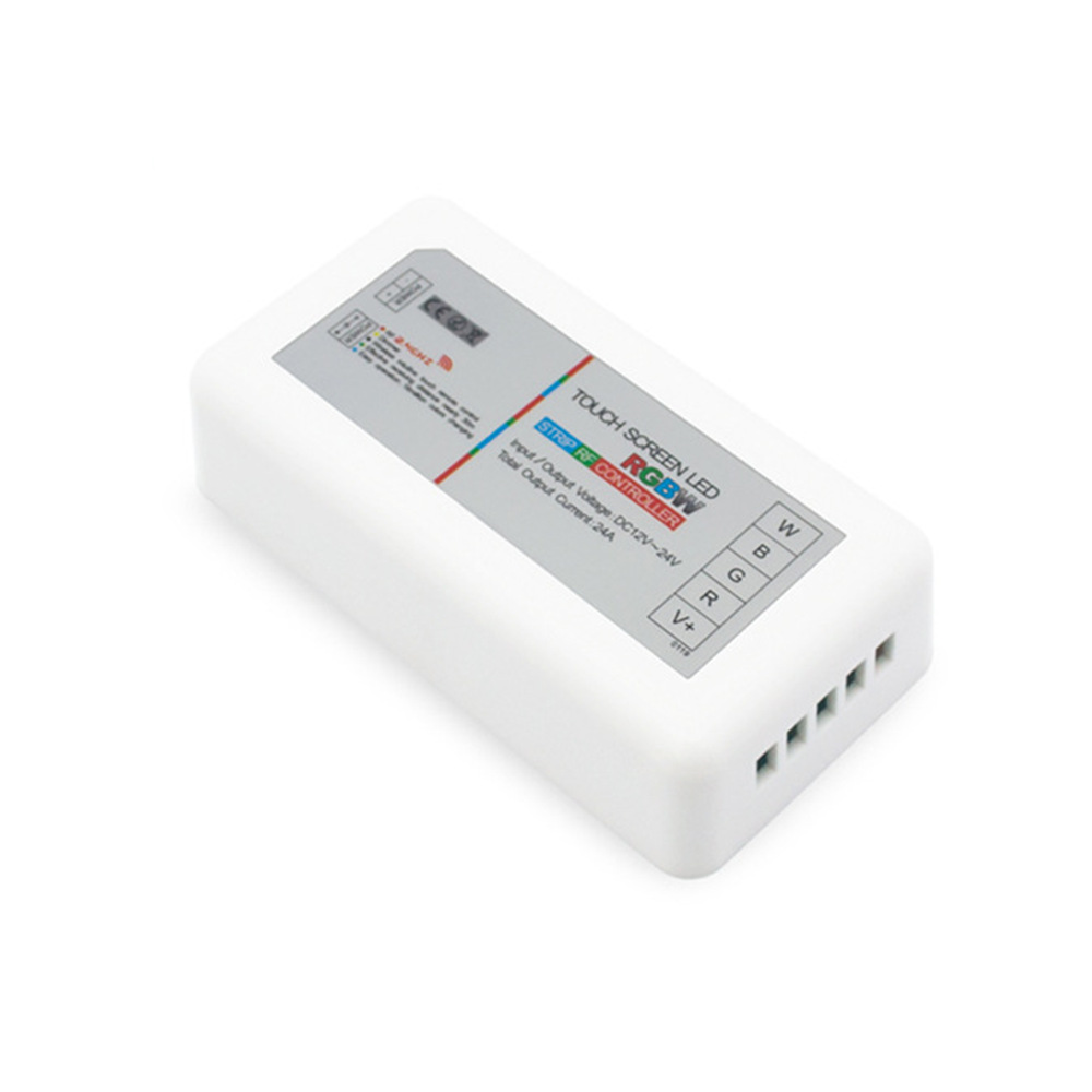 (Wholesale), controller, light strip, lamp, 24v, 4G 4