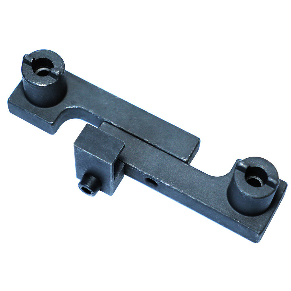 Volvo timing belt special tool for engines, suitable for automotive repair calibration tools, timing kit
