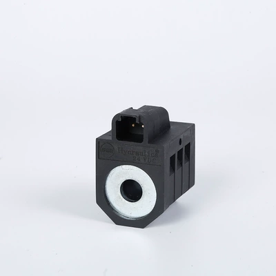 Alovlandırıcı (Vozduşka/İqniter) valve JCB solenoid valve