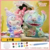 [Buy one, get one free] Magic Kurome + Hug Bear - Large Real Plaster (Free Paint + Pen + Pan + Polish)