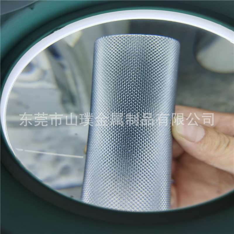 304网纹无缝管 网纹砖石管  316不锈钢精轧管30*2 30*1.5