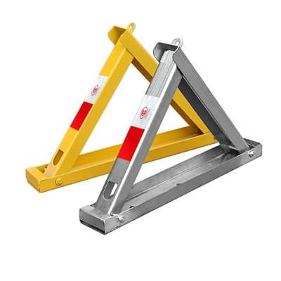 Car lock Anti-Collision Parking Lock