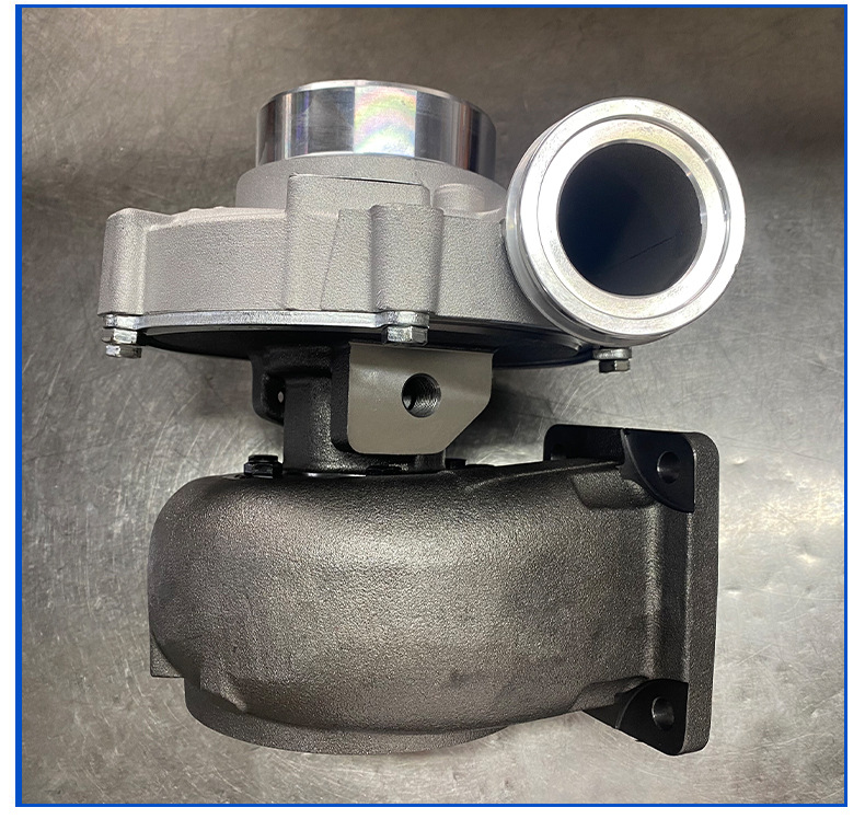 K29 5109100792 Is Suitable for Automobile Mechanical Turbocharger Engine Systems and Accessories with Complete Specifications