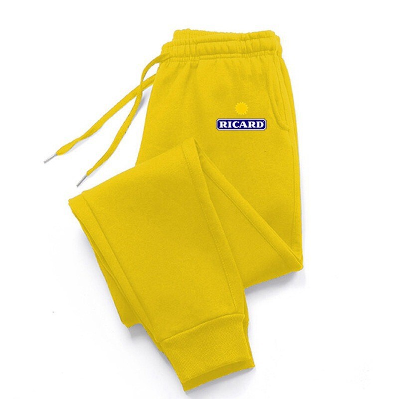 Autumn New Men/Women Joggers Brand Male Trousers Casual Pants