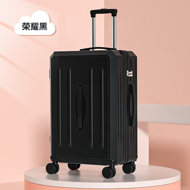 2303 글로리 블랙 [충전 인터페이스 + 컵 홀더 + 전면 핸들]