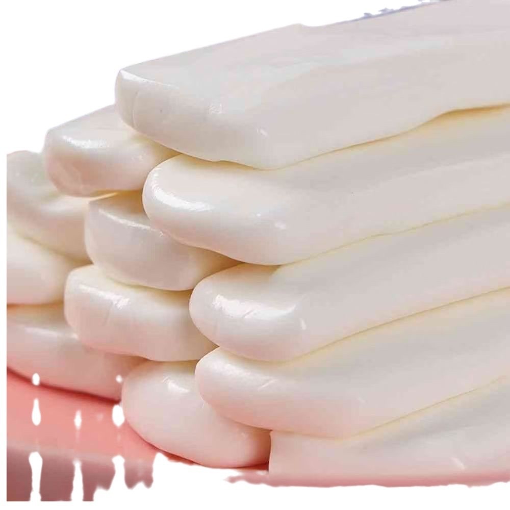 Net red old yogurt brushed candy fudge children's candy milk nostalgic snacks sugar net red with wholesale generation