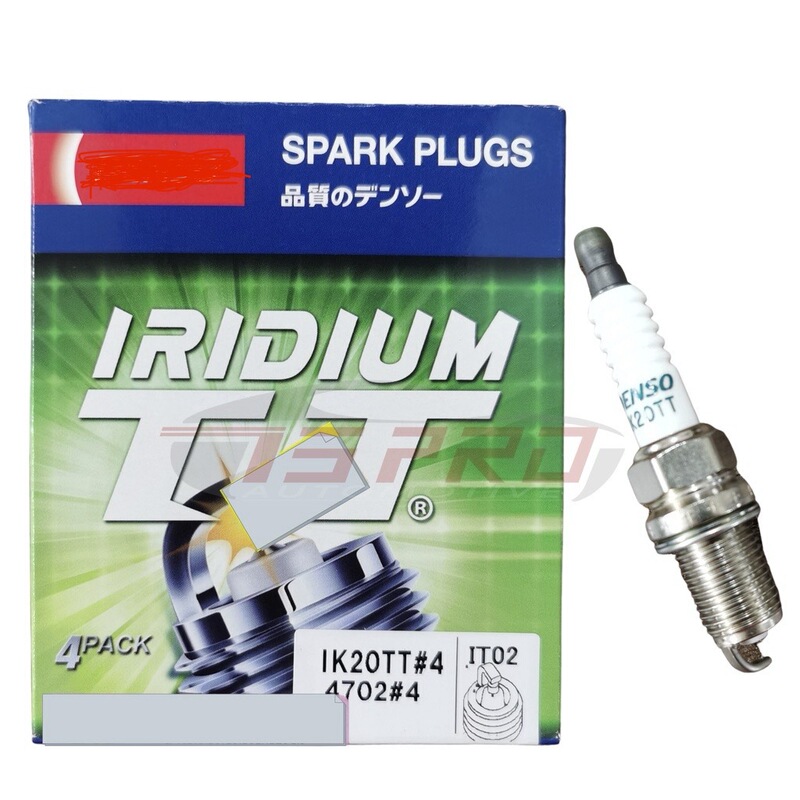 IK20TT4702 spark plug is suitable for Volkswagen, Hyundai, Audi, Mercedes-Benz, Yueda, Kia, Honda, Geely, and Chery vehicles