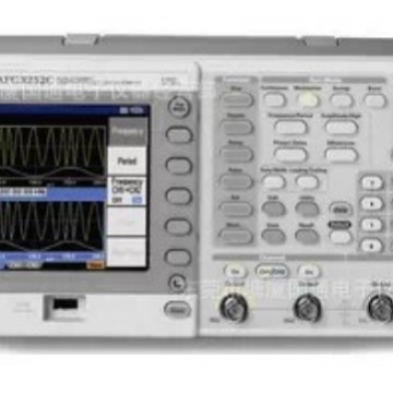 美国泰克AFG3021C 任意函数发生器