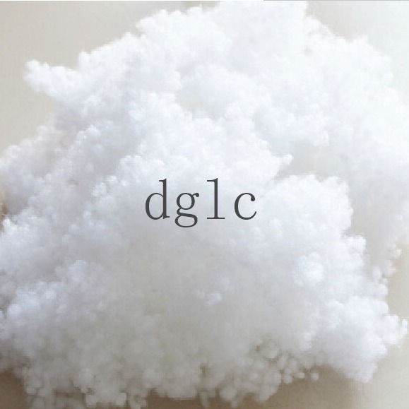 大化全新料颗粒棉 珍珠棉 原生料PP棉 汇维仕品牌玩具填充棉