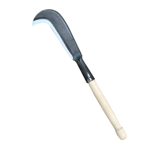 Wholesale manganese steel tree felling axe, woodcutter's axe, outdoor trailblazing fire fighting long handle thick open mountain knife, agricultural tool