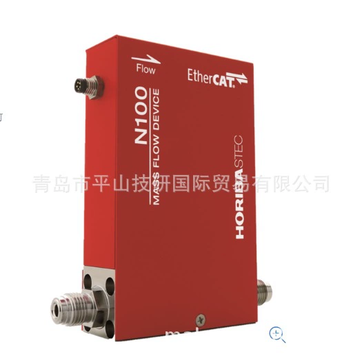 Контроллер массового расхода HORIBA SEC-N122MGM