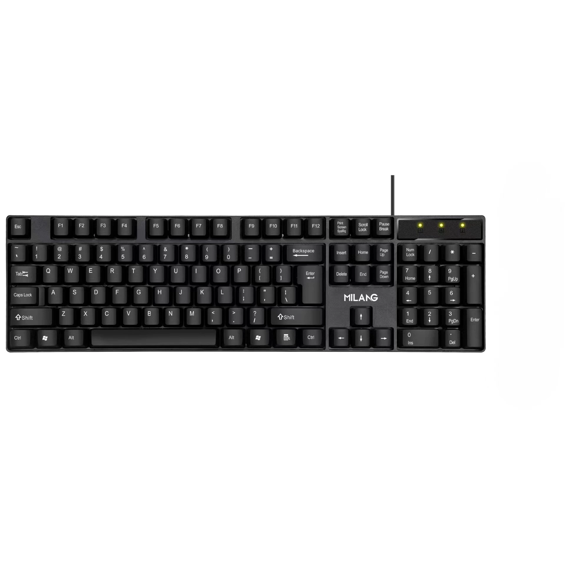 米狼 (Cross-border trading), keyboard, laptop, business version