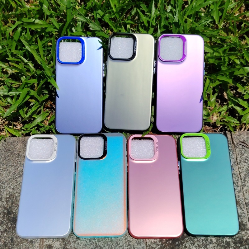 彩银三合一IMD手机壳肤感适用华为NOVA14 ULTRA 5G国内版