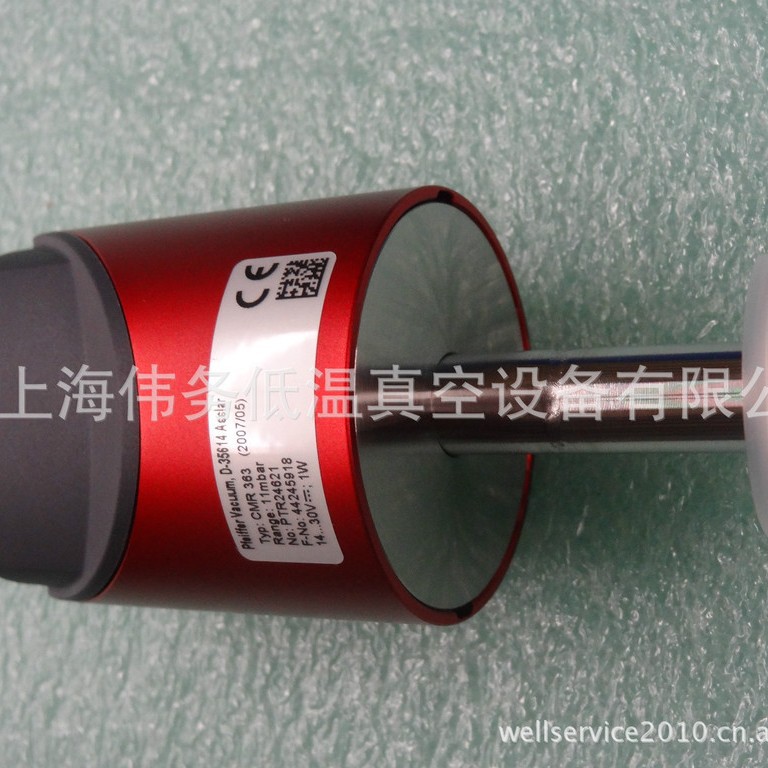 PFEIFFER PTR24621 CMR 363