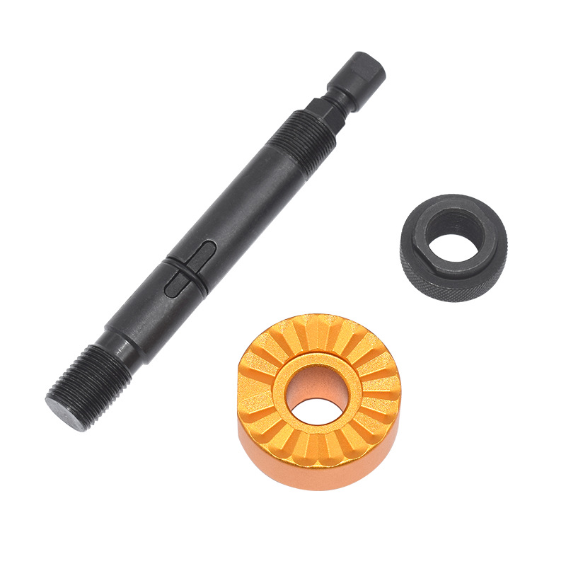 Volkswagen Audi Ea888 Engine Timing Special T10531 Crankshaft Pulley Wheel Holder Disassembly and Assembly Tool