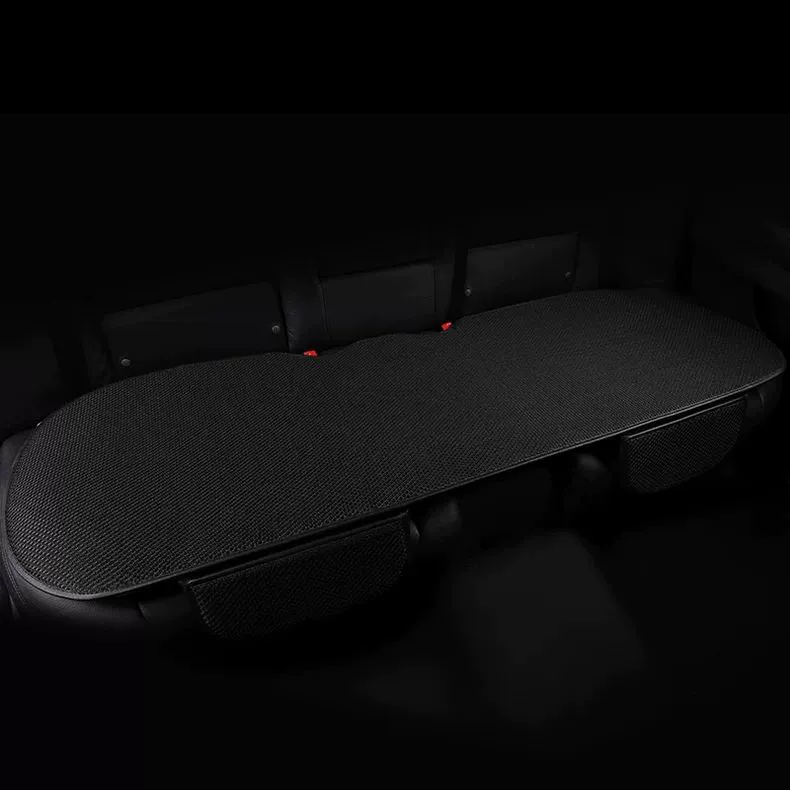 Чехол-накладка на сиденье для GAC AION Yplus, Aion V/S, Mei 580, Smax — всесезонная универсальная автомобильная подушка на сиденье