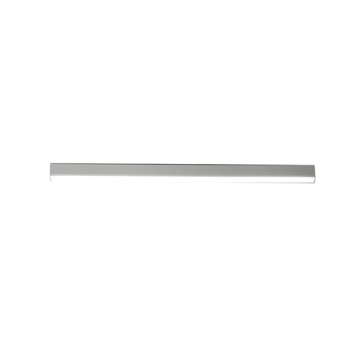 Simple modern office strip balcony lamp ceiling lamp Nordic living room aisle lamp corridor lamp bedroom lamp restaurant lamp