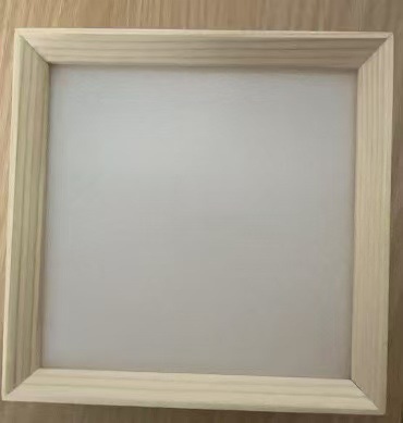 520 Tanabata Día de San Valentín Sanrio lindo dibujos animados luz nocturna marco de fotos decoración para novia y novia regalo de cumpleaños