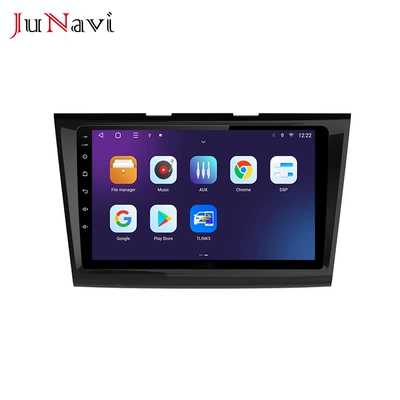 DVD Navigation Trurus Android large screen