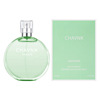 Perfume, transparent gouache with a light fragrance, natural and permanent formula