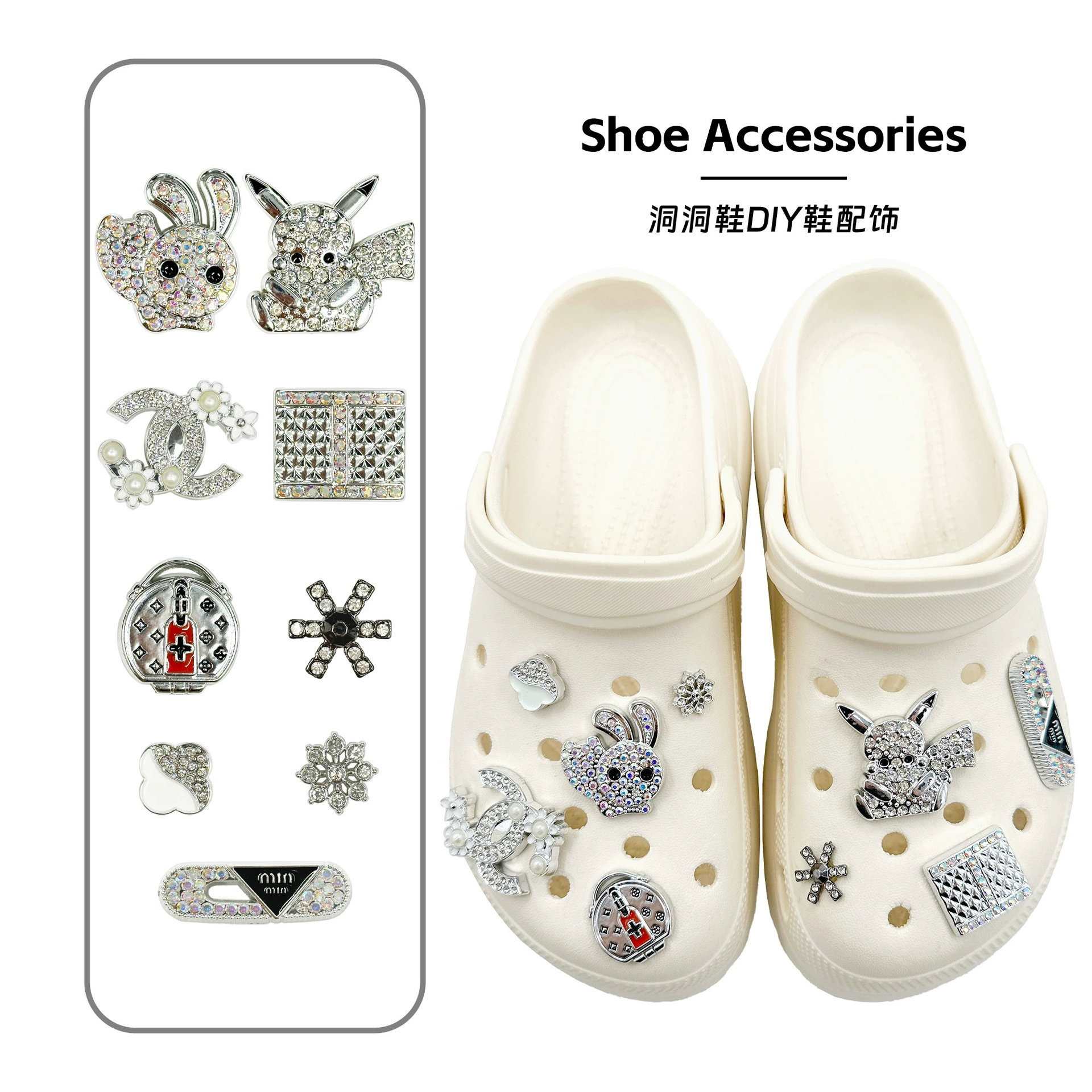 Туфли-крокодилы с цветочным узором, аксессуары «сделай сам», маленькая фея, розовые, элитные, крутые, жаркое лето, обувь в стиле богини с цветком