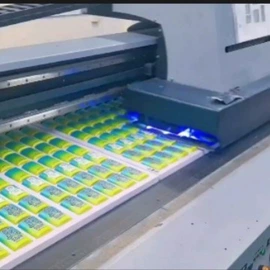 数码印刷机;其他印刷设备;其他材料印刷