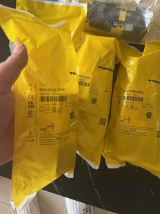 Wkc4.4T-4/Tel Turck Turck Proximity Switch Sensor
