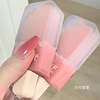 Matte lip gloss, high quality lipstick, hair mesh, long-term effect, suitable for import, wholesale, internet celebrity