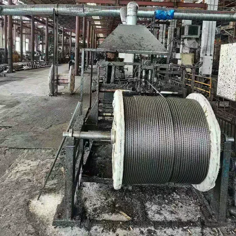 1,2 Гальванизированный стальной провод соответствующий для всех видов образца поддержки производства весны небольшого