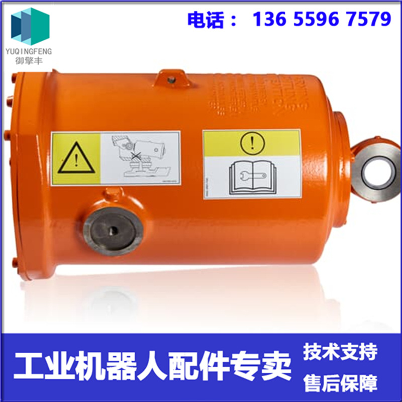 ABB机器人 3HAC032124-003 IRB6640 平衡缸 议价