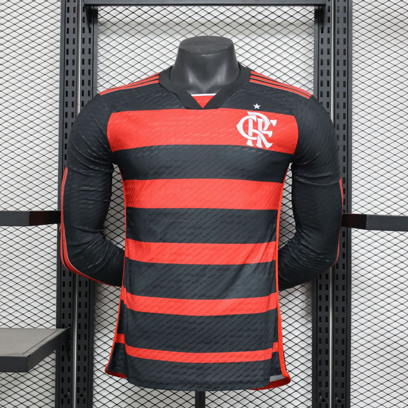 24-25 플라멩코 홈코트 [긴팔]