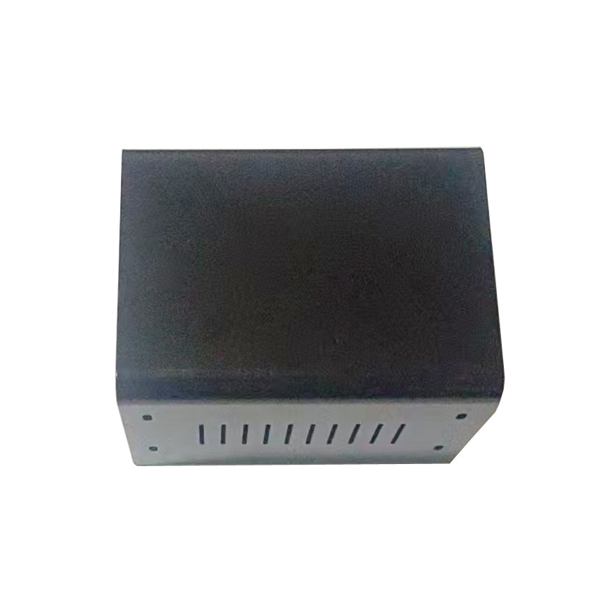 钣金机箱外壳加工仪器仪表服务器设备数控精密精密加工