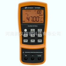 �ǵ¿Ƽ�Keysight U1732C 100Hz/120Hz/1kHz/10kHz�ֳ�ʽ LCR��