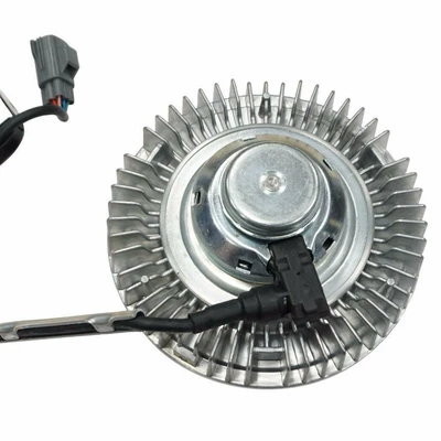 Fan Clutch 55056990AC, 55056990AA, 55056990AB 216055, 3282 (Avtomobil və motosiklet məhsulları istehsal avadan)