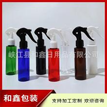 С����ƿ120ml�����։���ƿ��¶ƿ����ƿpetƽ�燊ƿ���yˮ����