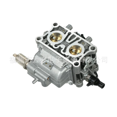 Carburetor GXV530U 16100-Z0A-815