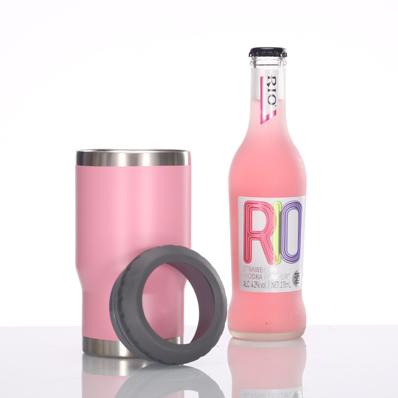 핑크 4 대 1 저온 보존 탱크