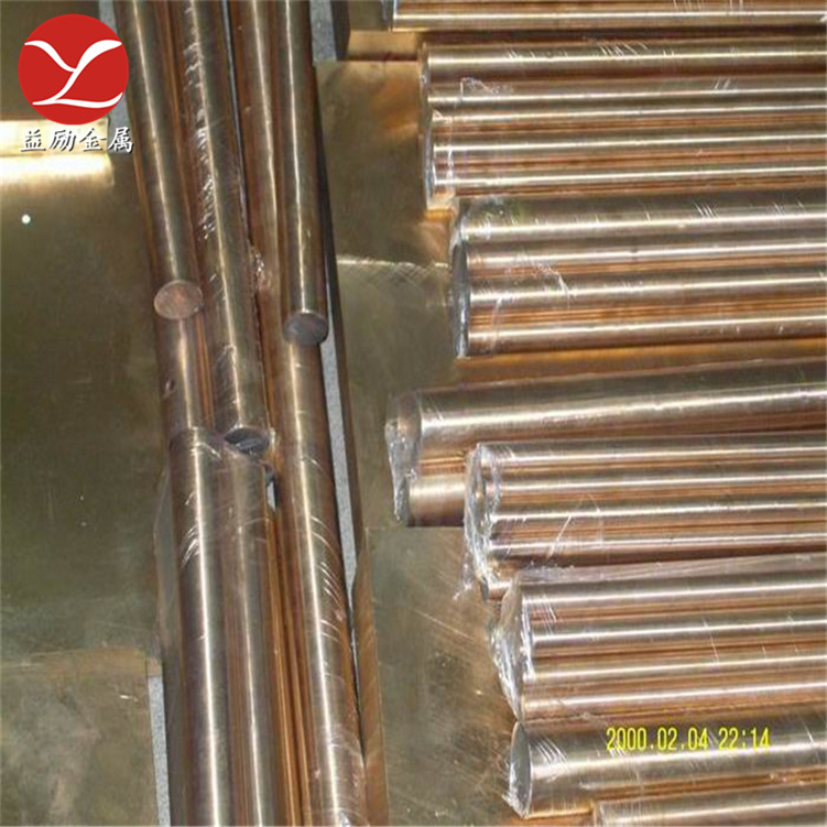 主营 美标C52100锡磷青铜带 C52100锡磷青铜棒 C52100铜现货 切割