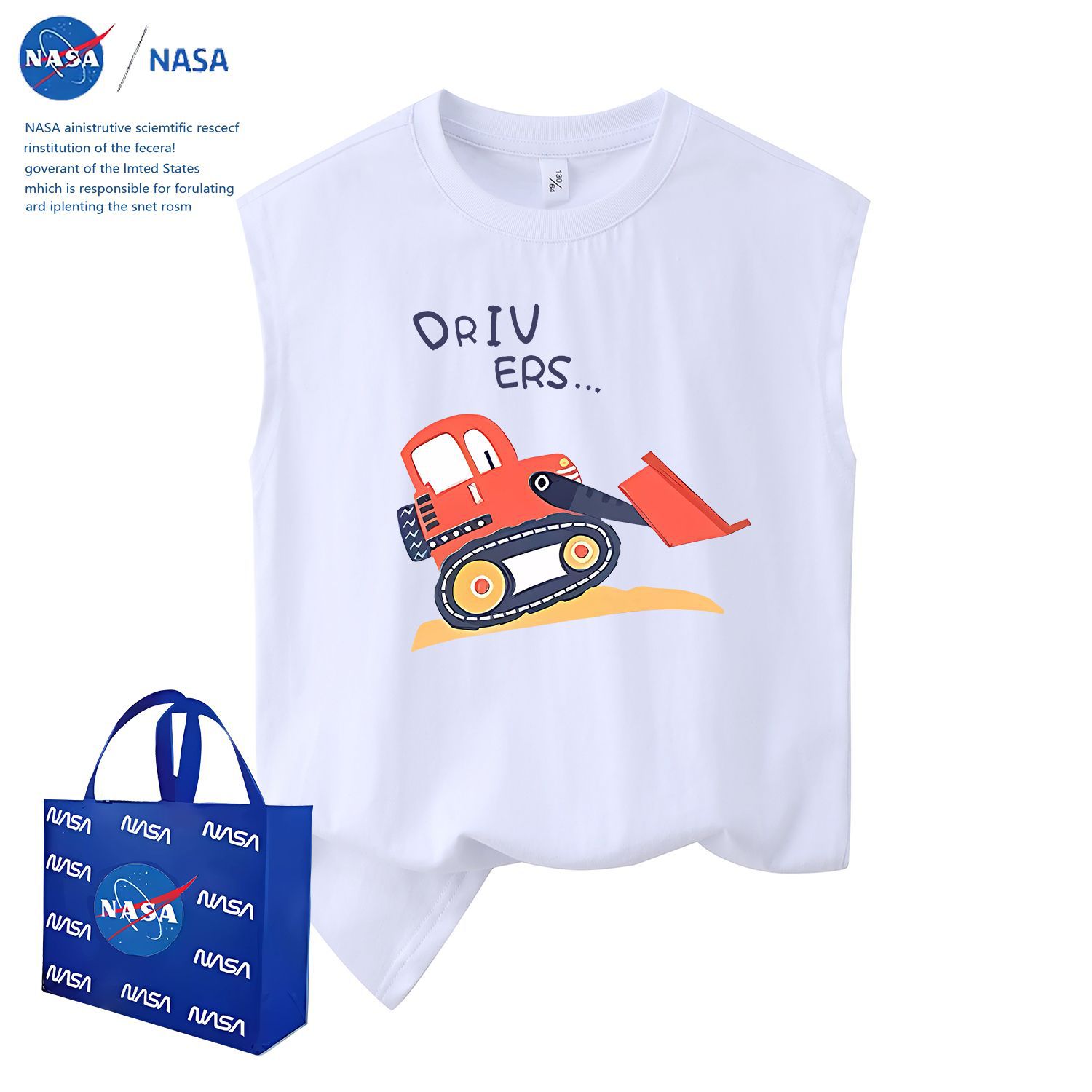 Kids' Camisole